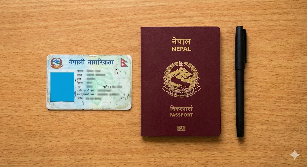 Documents Required for Court Marriage in Nepal: The Complete 2025 Checklist