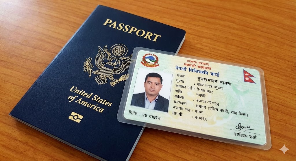 US Citizen Marrying a Nepali in Nepal: Process & Documents (2025)